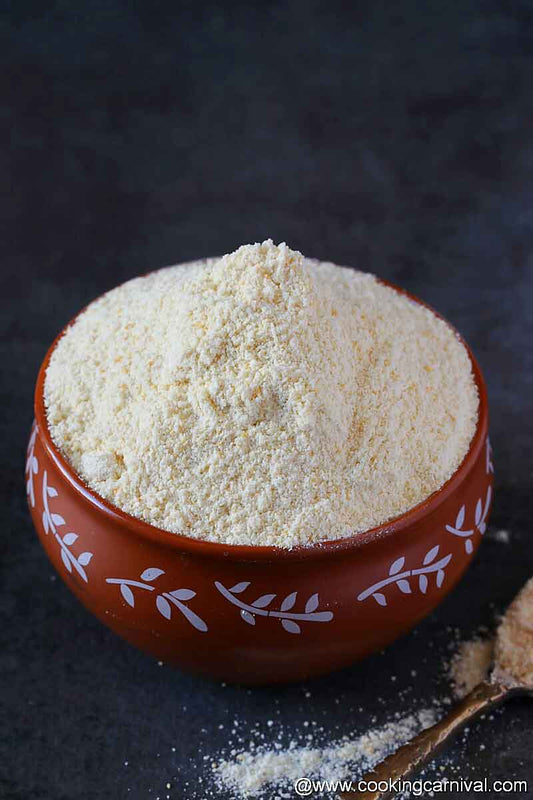 RD DHOKLA FLOUR 2LB