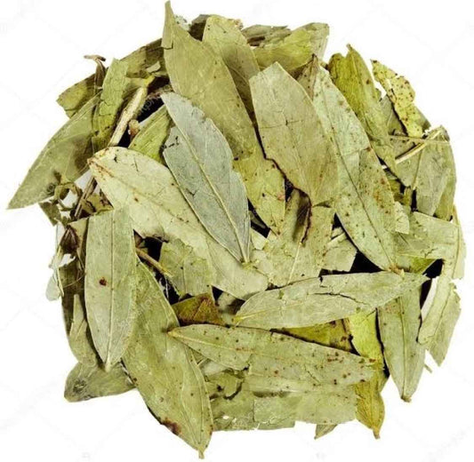 RD DRY CURRY LEAVES