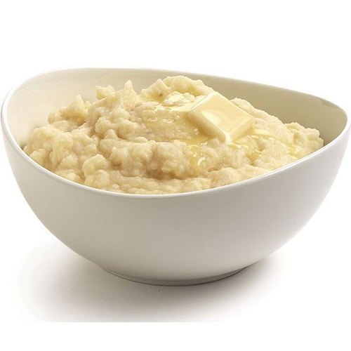 RD GARLIC PASTE 720G