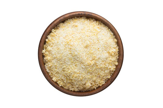 RD GARLIC POWDER 200G