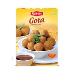 RD GOTA 200G