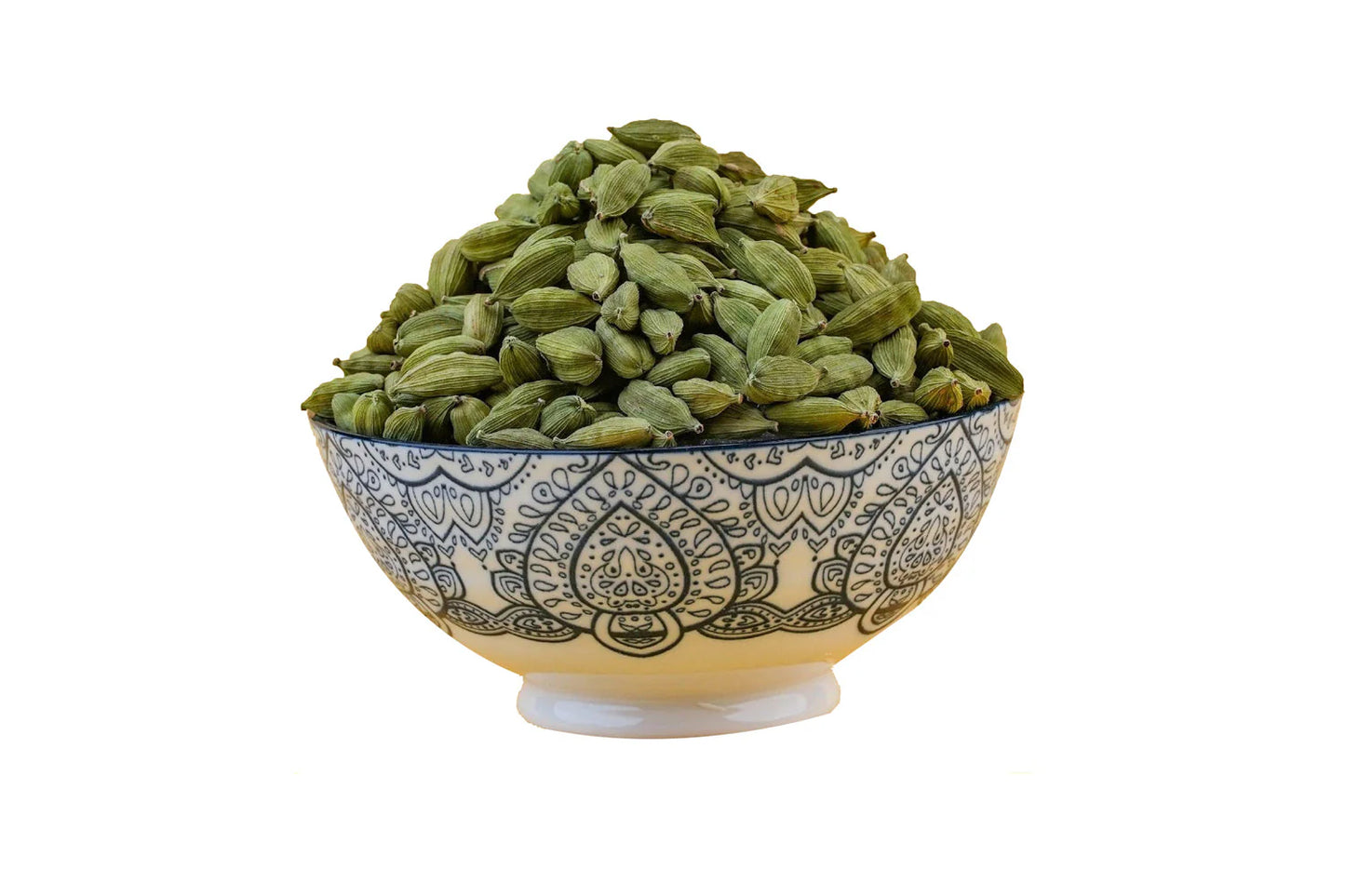RD GREEN CARDAMOM 200G