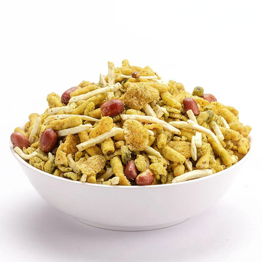 RD GUJARATI MIX 400G