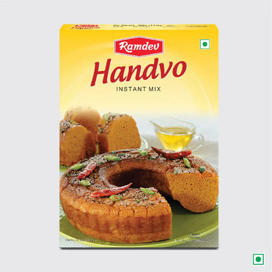 RD HANDVO INSTANT MIX 200G