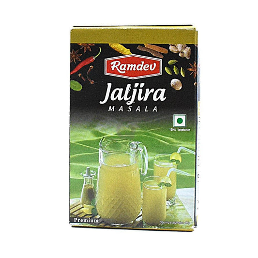 RD JALJIRA MASALA 100G