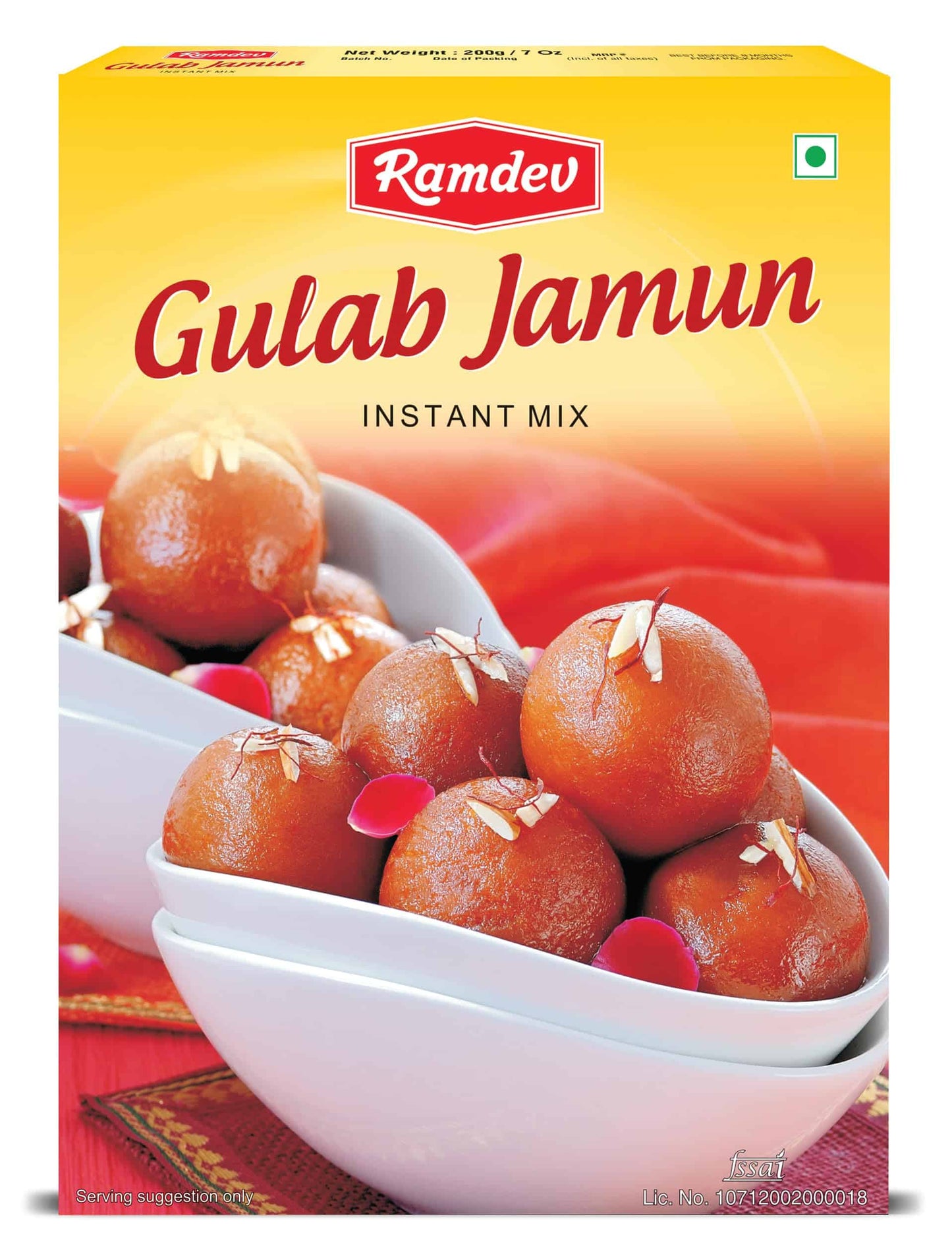 RD JAMBU POWDER 200G