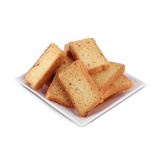 RD JEERA TOAST 200G