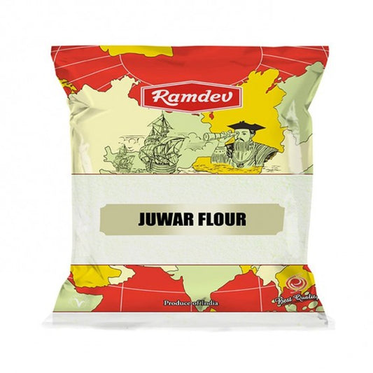 RD JUWAR FLOUR FINE 4LB