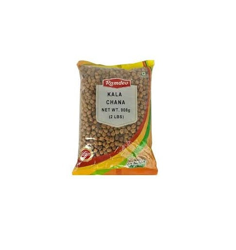 RD KALA CHANA 2LB