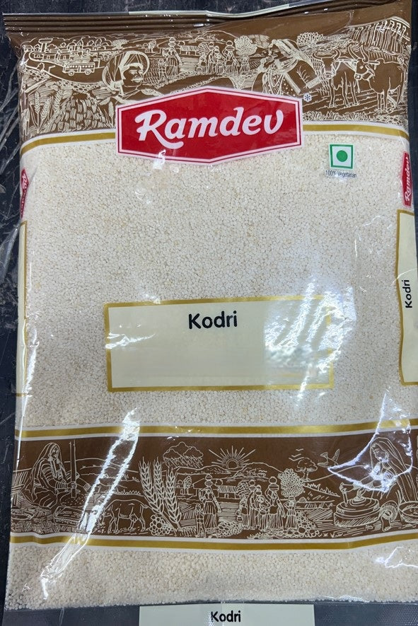 RD KODRI 400G