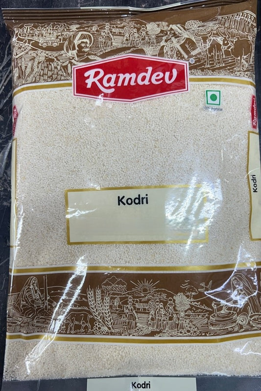 RD KODRI 400G