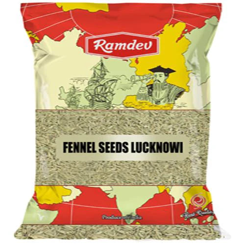 RD LUCKNOWI FENNEL SEEDS 200G