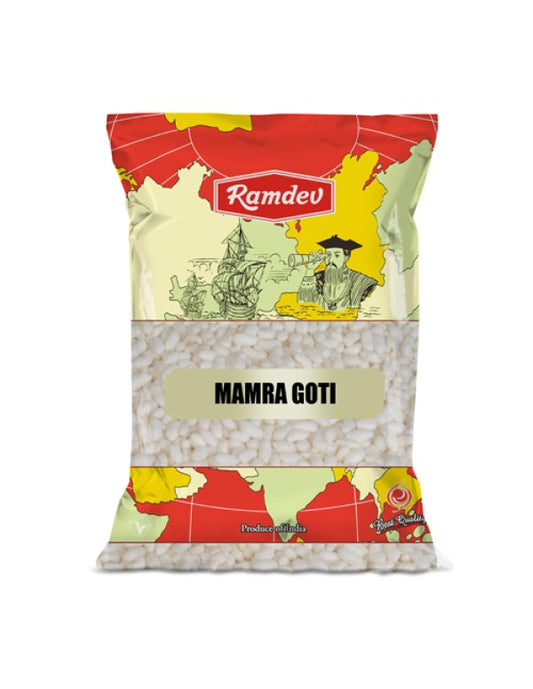 RD MAMRA GOTI 14OZ