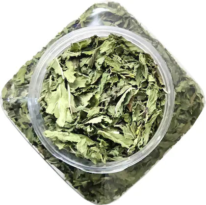 RD MINT LEAVES DRY 50G