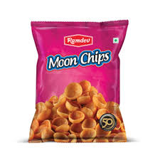 RD MOON CHIPS 70G