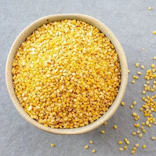 RD MOONG DAL 4LB