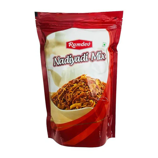 RD NADIYADI MIX 400G