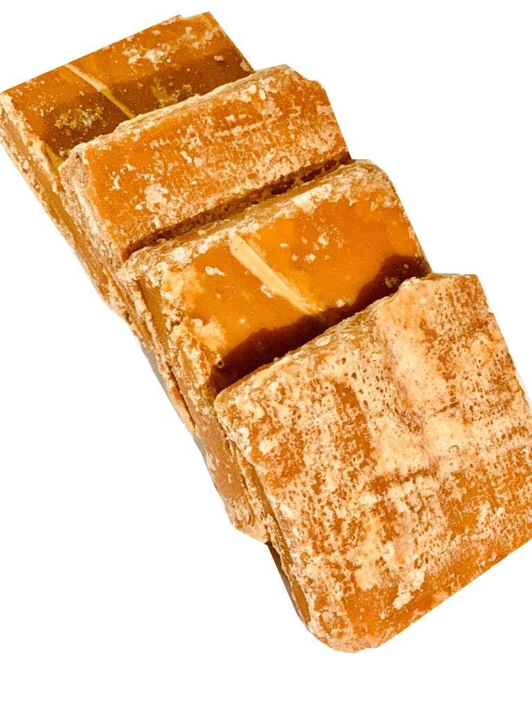 RD NATURAL JAGGERY 2KG