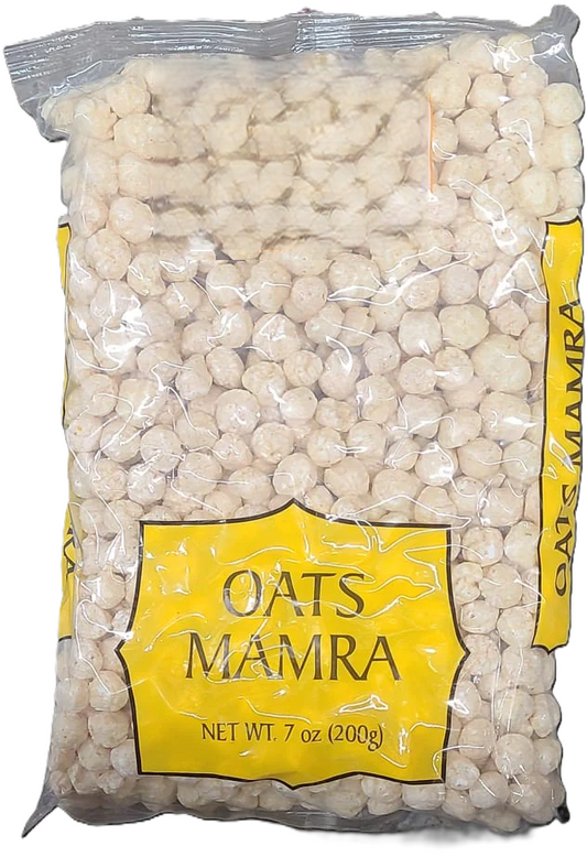 RD OATS MAMRA 400G