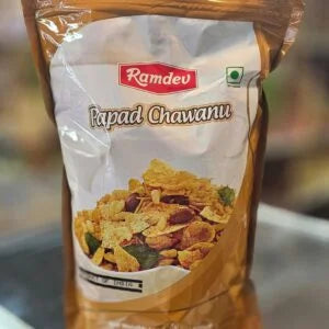 RD PAPAD CHAWANU 400G