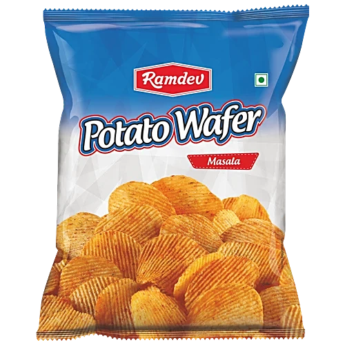 RD POTATO WAFER