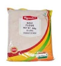 RD RAGI FLOUR 4LB