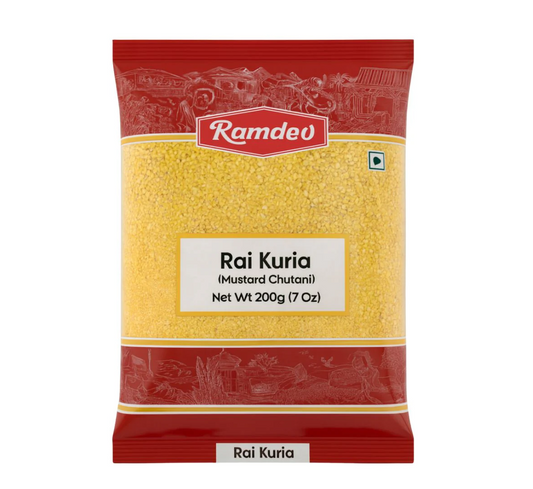 RD RAI KURIA 7oz