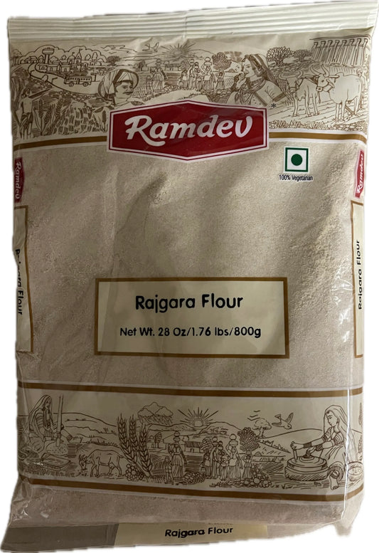 RD RAJGARA FLOUR 2LB