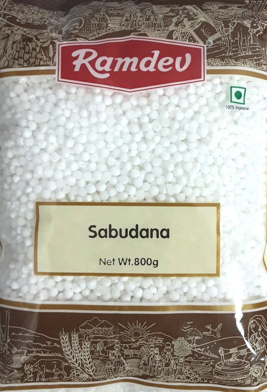 RD SABUDANA 4LB