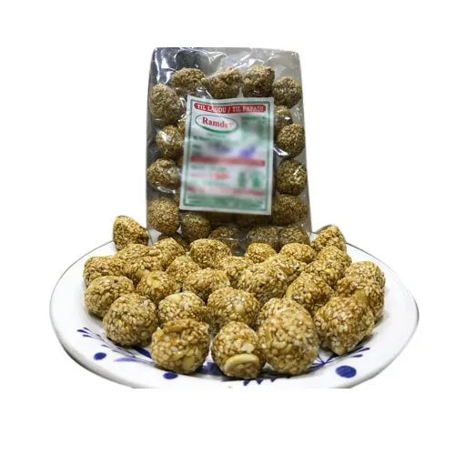 RD SESAME LADDU
