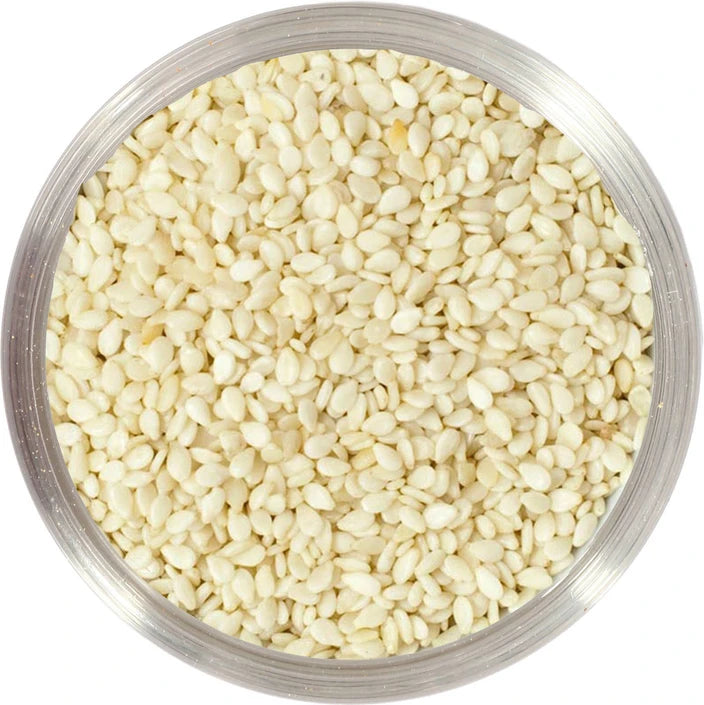 RD SESAME WHOLE HULLED 7OZ