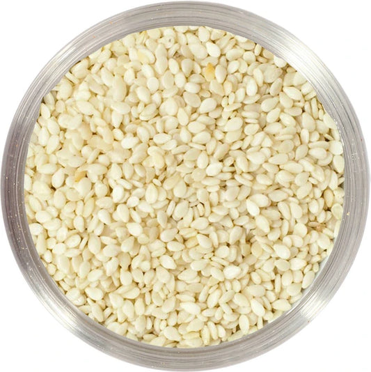 RD SESAME WHOLE HULLED 7OZ