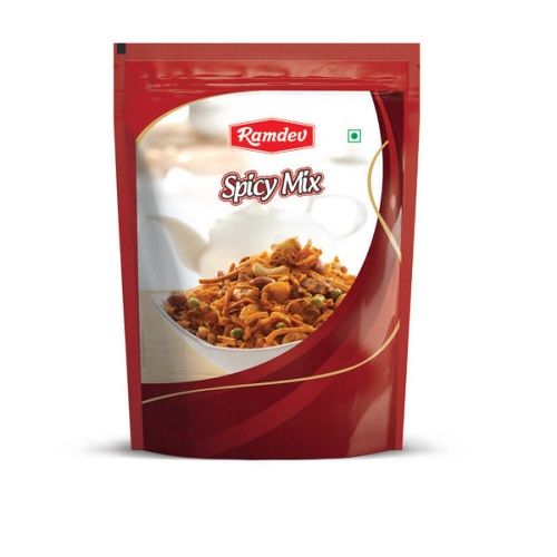 RD SPICY MIX 400G