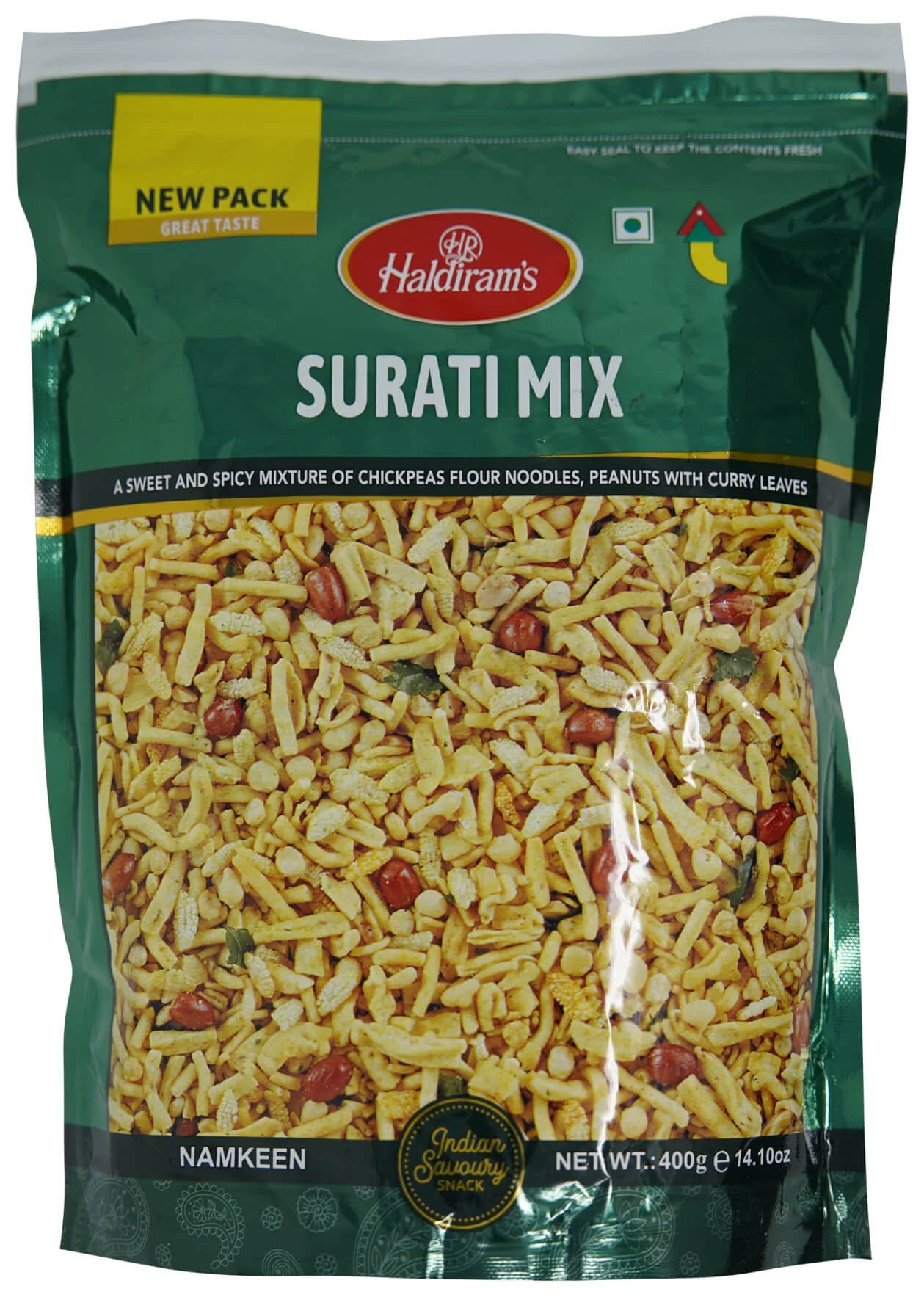RD SURTI MIX 400G