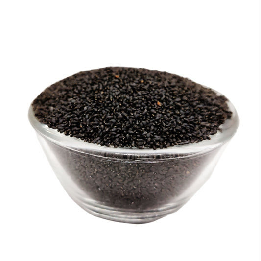 RD TUKMARIA/BASIL SEEDS 100G
