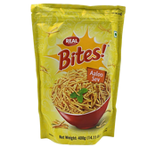 REAL BITE ALOO SEV 400G