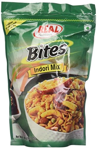 REALBITE INDORI MIX 400LT