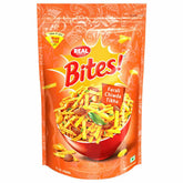 REAL FARALI CHIWDA TIKHA 400G