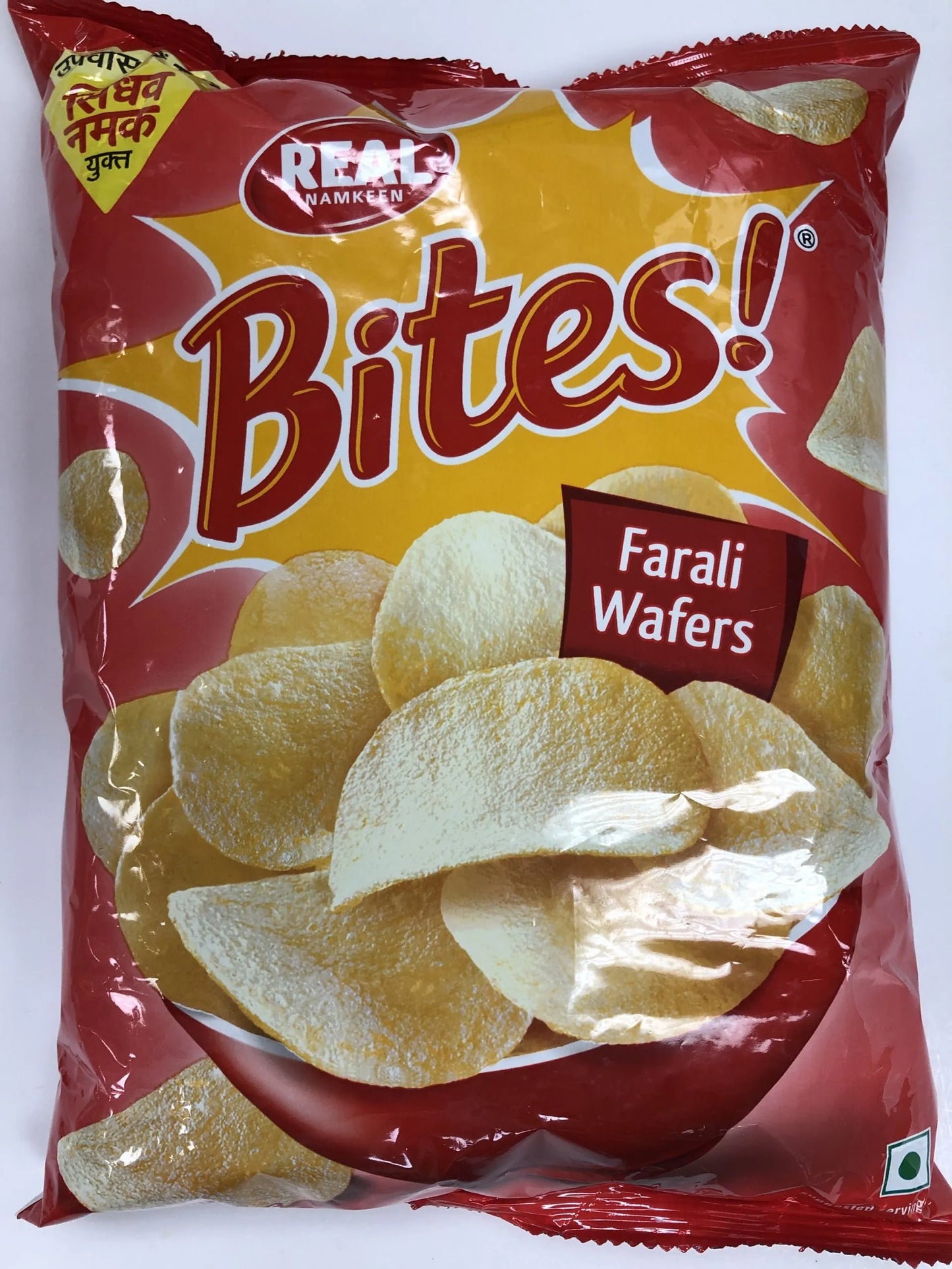 REAL FARALI WAFERS 135G