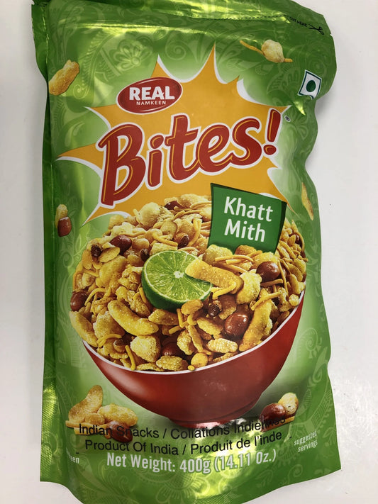 REAL KHATT MITH 400G