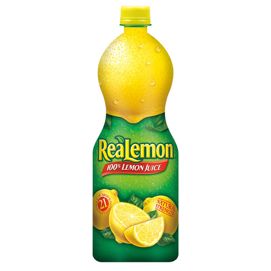 REALLEMON 32 OZ