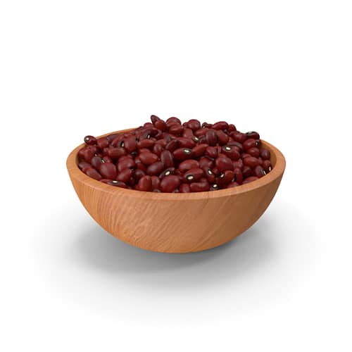 RED KIDNEY BEANS 4LB (Available Brands)