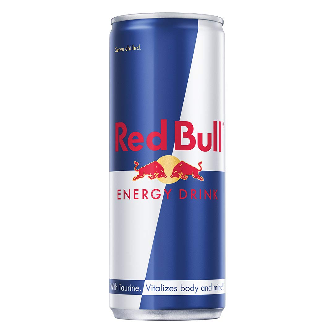 REDBULL REDBULL DRINK 250ML