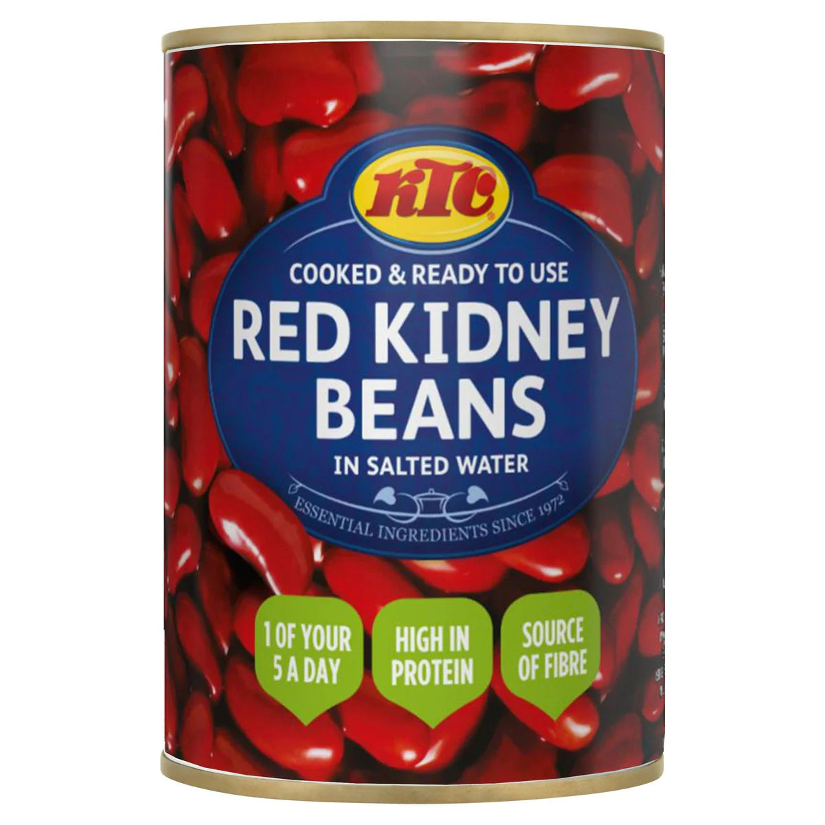 RED KIDNEY BEANS KTC