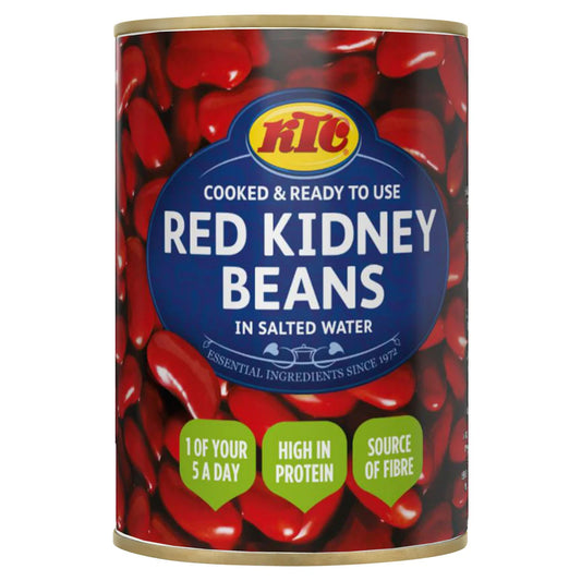 RED KIDNEY BEANS KTC