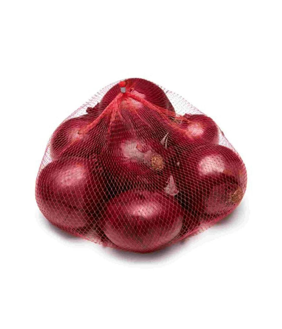 RED ONION BAG 2LB