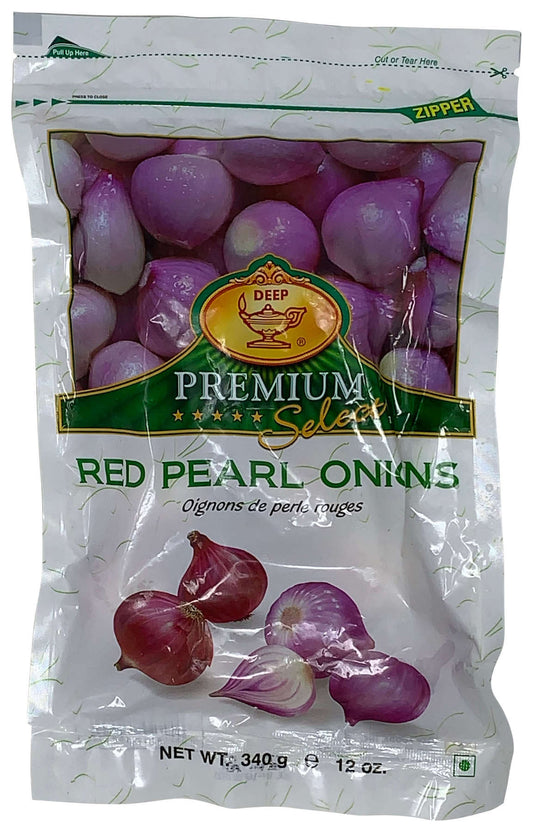 RED PEARL ONIONS DEEP