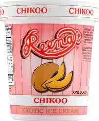 REENA CHIKOO 1/2gal