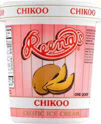 REENA CHIKOO 1/2gal