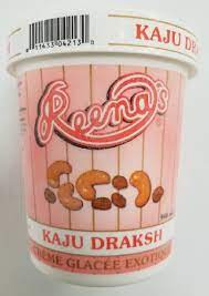 REENA KAJU DRAKSH 1/2G